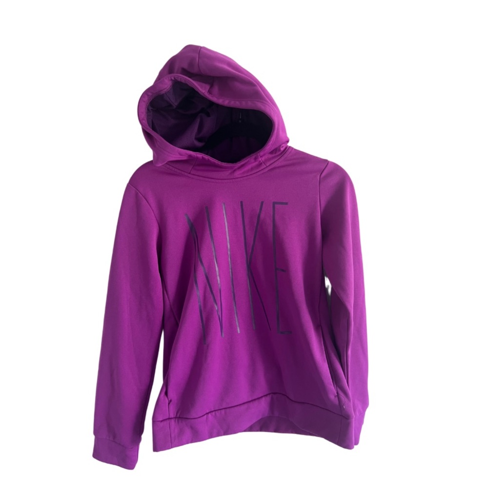 Nike Women's Dri-Fit Hoodie - Size XL